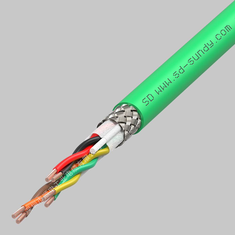 拖鏈控制電纜性價(jià)比不錯(cuò)的品牌有哪些？ 